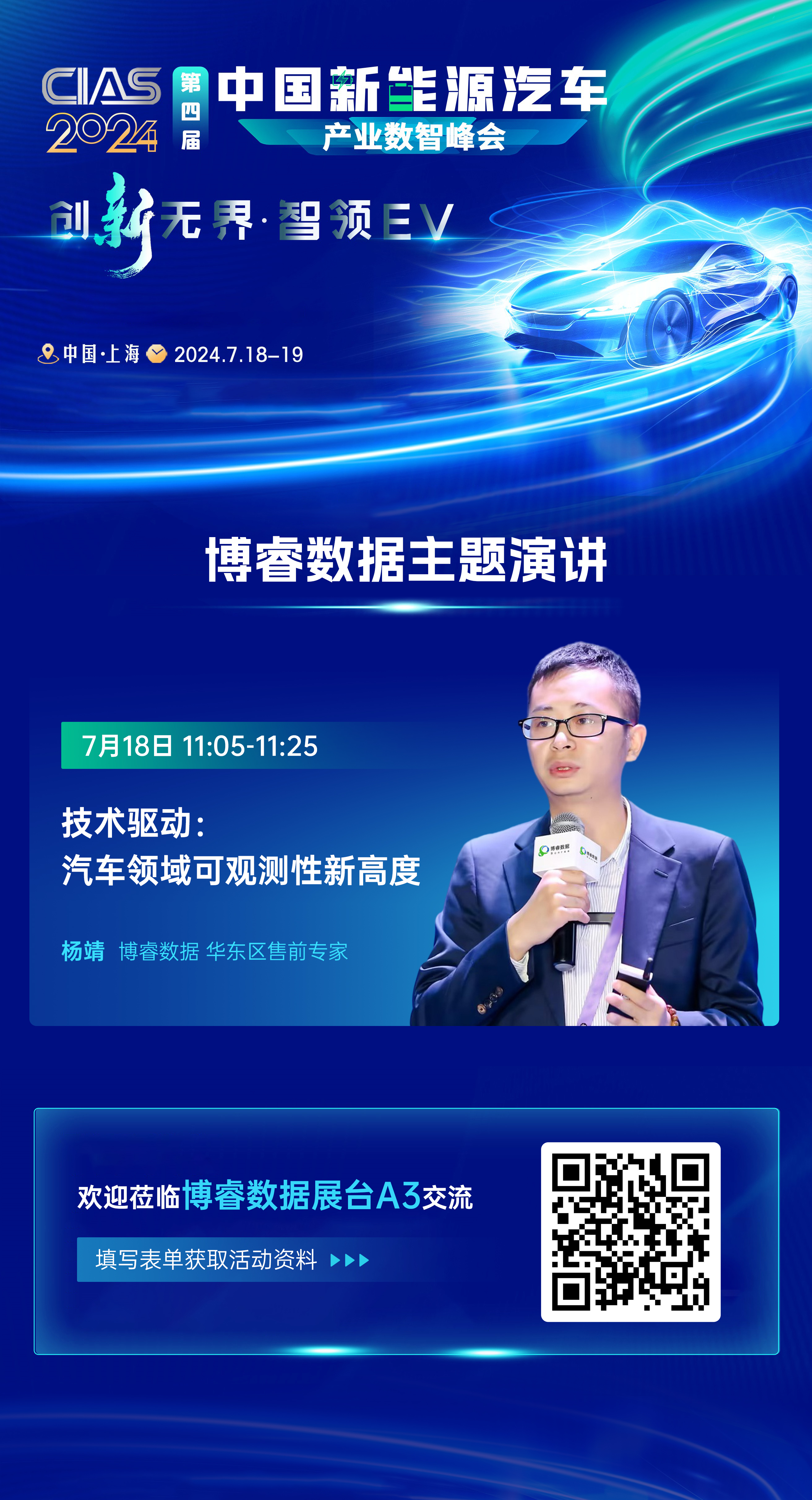 汽车行业可观测性